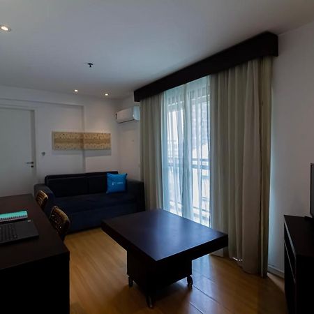 Appartement Lobie Copacabana à Rio de Janeiro Extérieur photo