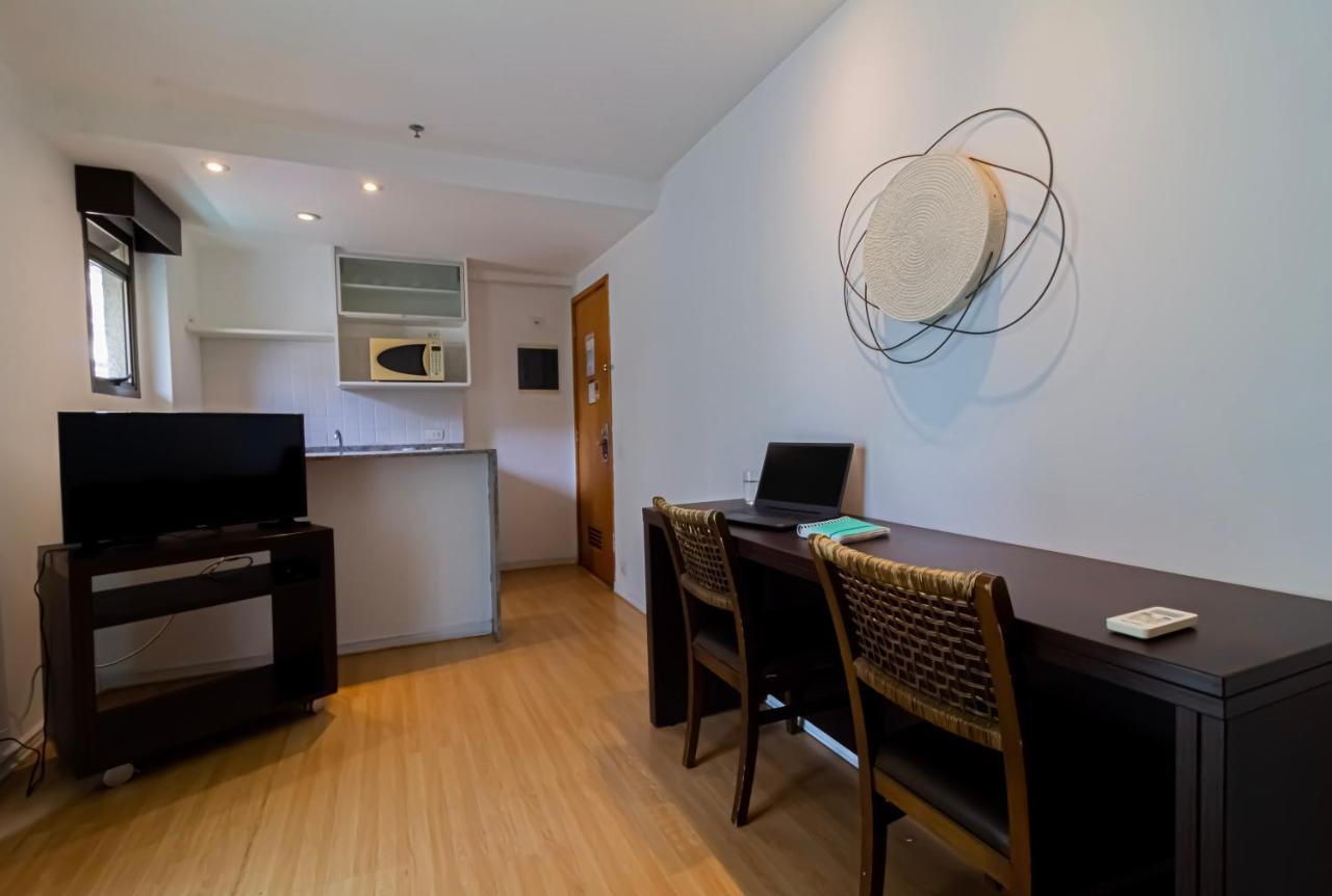 Appartement Lobie Copacabana à Rio de Janeiro Extérieur photo