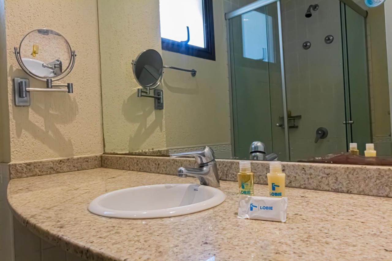 Appartement Lobie Copacabana à Rio de Janeiro Extérieur photo