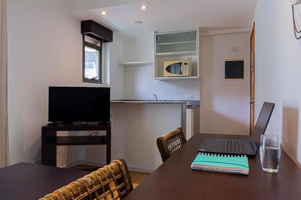 Appartement Lobie Copacabana à Rio de Janeiro Extérieur photo