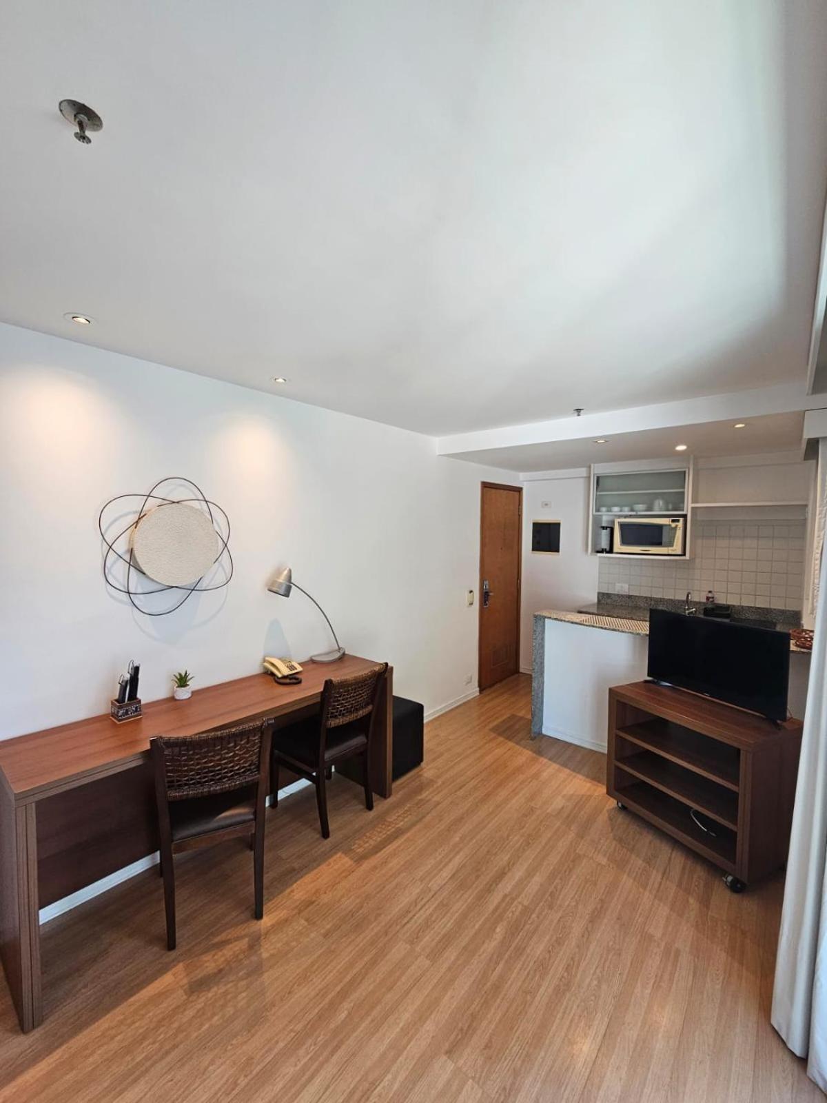 Appartement Lobie Copacabana à Rio de Janeiro Extérieur photo