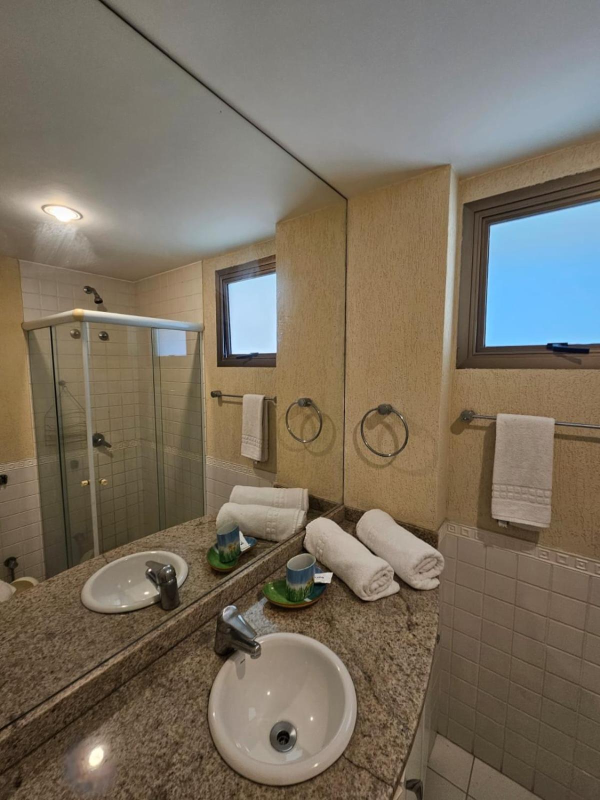 Appartement Lobie Copacabana à Rio de Janeiro Extérieur photo