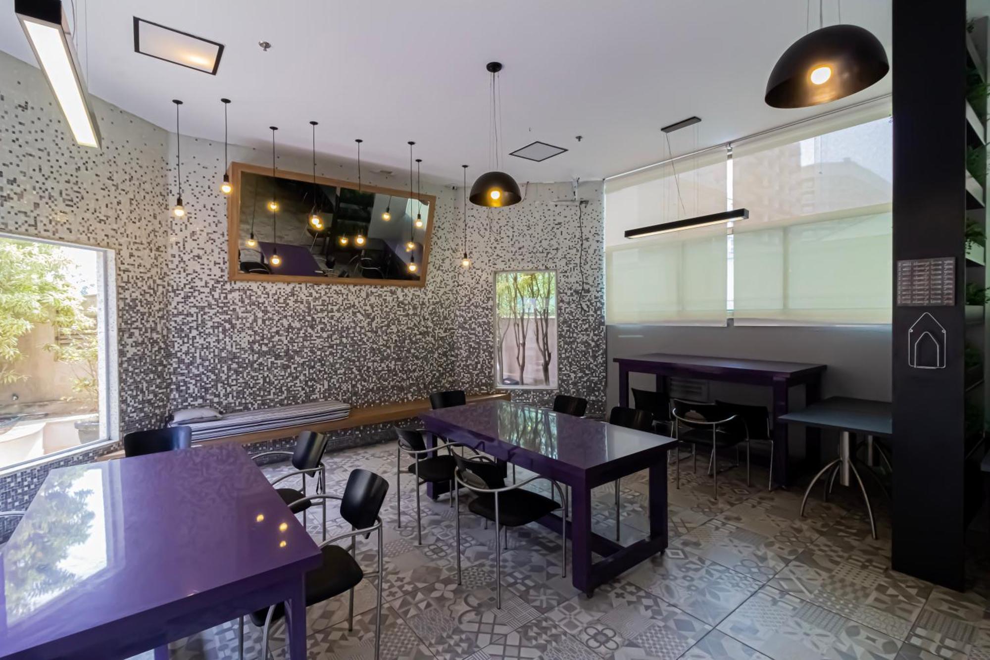 Appartement Lobie Copacabana à Rio de Janeiro Extérieur photo