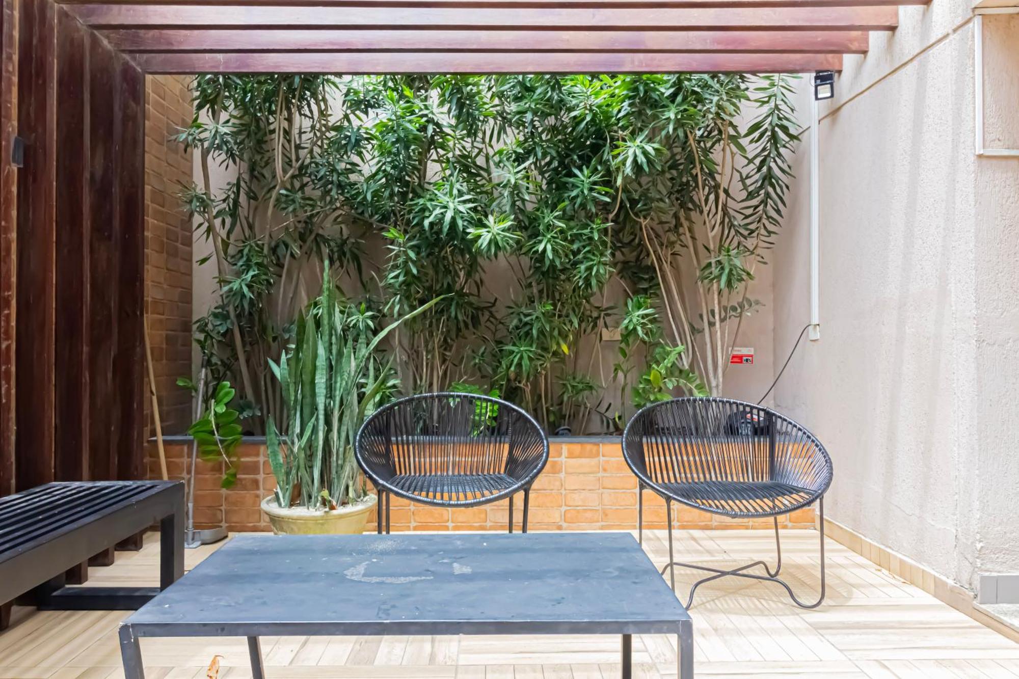 Appartement Lobie Copacabana à Rio de Janeiro Extérieur photo